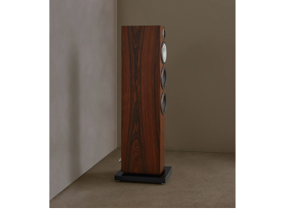 Bowers & Wilkins 704 S3 Floor-Standing Speaker - Mocha (Each)